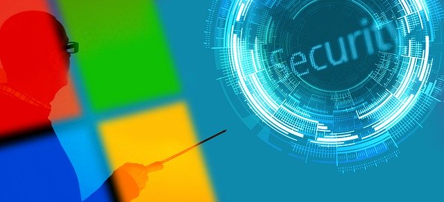 OS最重要機能はセキュリティ（出典：Pixabay）