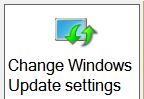 Windows 10 Home Update制御