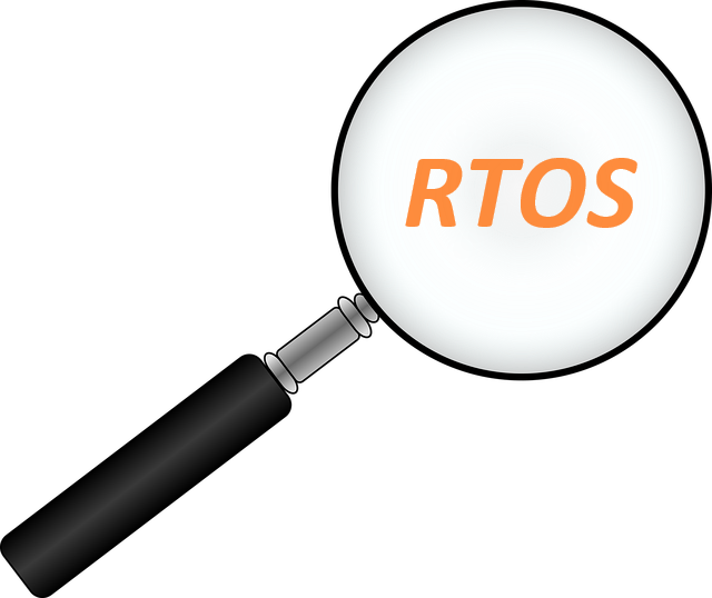 RTOS動向チェックポイント