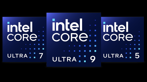 Intel Core Ultra Processors