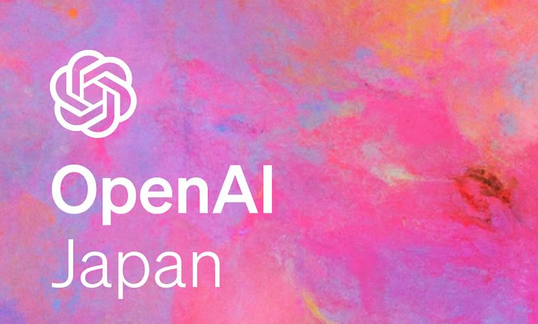 OpenAI Japan 始動（出典：OpenAI Japan）