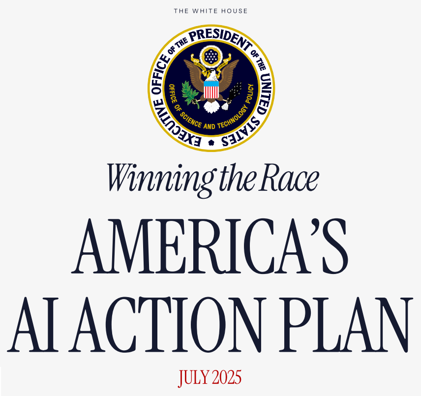 Americas AI Action Plan