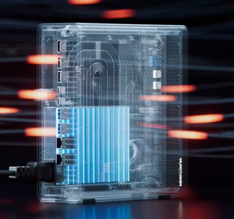 Ryzen AI Max+ 395のTDP、電源と冷却 - IoT MCUのHappyTech